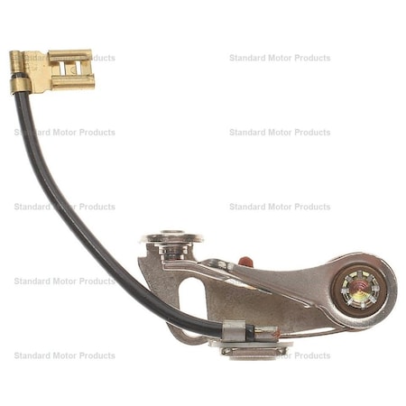 Standard Ignition Contact Set (Points), GB-4376 GB-4376